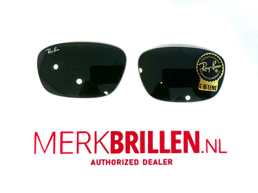 Set glazen voor Ray-Ban RB3430 maat 55