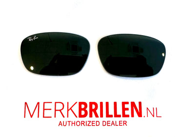 Set glazen voor de Ray-Ban RB3430 maat 55