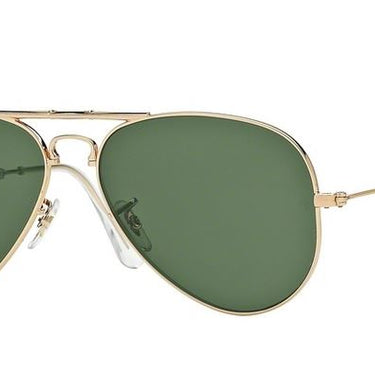 Ray-Ban Aviator Folding RB3479 001 Arista
