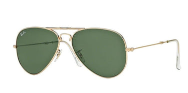 Ray-Ban Aviator Folding RB3479 001 Arista