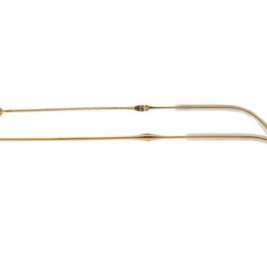 Ray-Ban Aviator Folding RB3479 001 Arista