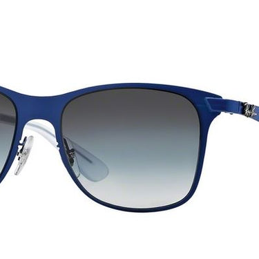 Ray-Ban RB3521 161/8G Blauw-Gradient Grijs