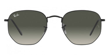 Ray-Ban Hexagonal RB3548 002/71 Black