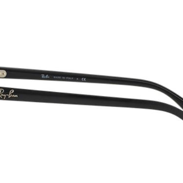 Ray-Ban Cats RB4125 601/32 Black