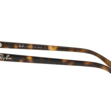 Ray-Ban Cats RB4125 710/51 Light Havana