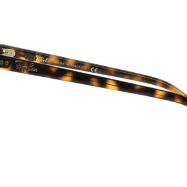 Ray-Ban Cats RB4126 710/51 Light Havana