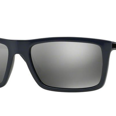 Ray-Ban Active Lifestyle RB4214 61296G Donker Blauw-Mirror Grijs