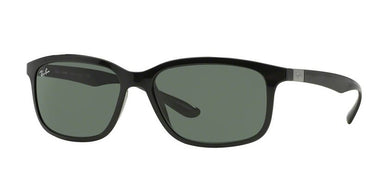 Ray-Ban TECH RB4215 601/71 Zwart-Groen