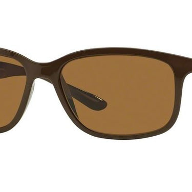 Ray-Ban TECH RB4215 612783 Donkerbruin-Gepolariseerd Bruin