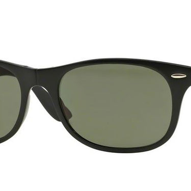 Ray-Ban Wayfarer Folding RB4223 601S9A Matte Black