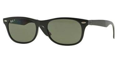 Ray-Ban Wayfarer Folding RB4223 601S9A Matte Black