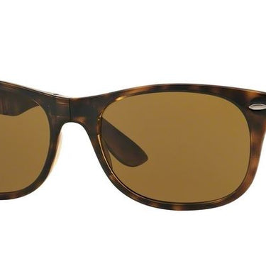 Ray-Ban Highstreet RB4223 612473 Havana-Donker Bruin
