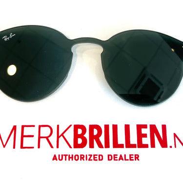 Glas voor RB4380 Dark green