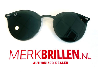 Glas voor RB4380 Dark green