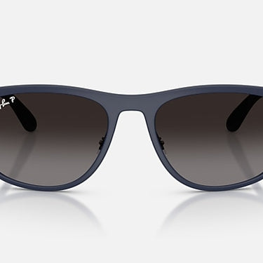 Ray-Ban RB4468 6331T3 Liteforce zanddonkerblauw – vooraanzicht