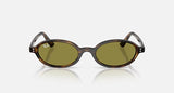 Ray-Ban RB4472 1359/2 Khal havana – vooraanzicht