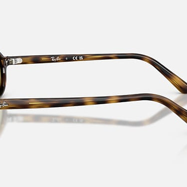 Ray-Ban RB4472 1359/2 Khal havana – zijaanzicht