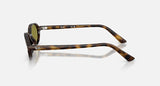 Ray-Ban RB4472 1359/2 Khal havana – zijaanzicht