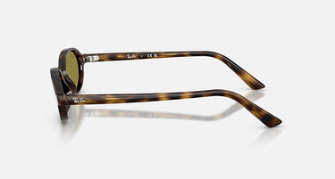 Ray-Ban RB4472 1359/2 Khal havana – zijaanzicht