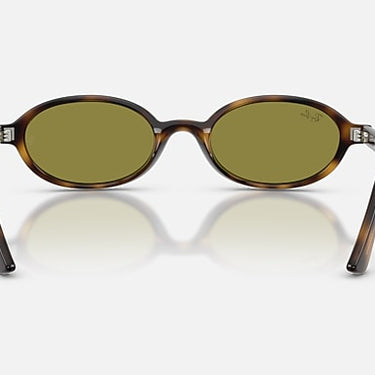 Ray-Ban RB4472 1359/2 Khal havana – achteraanzicht