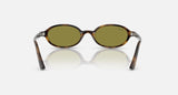 Ray-Ban RB4472 1359/2 Khal havana – achteraanzicht