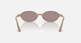 Ray-Ban RB4472 6891LA Khal opaalgroen – achteraanzicht