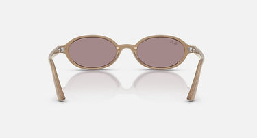 Ray-Ban RB4472 6891LA Khal opaalgroen – achteraanzicht