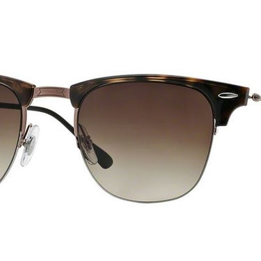 Ray-Ban RB8056 155/13 Shiny Brown