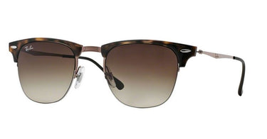Ray-Ban RB8056 155/13 Shiny Brown