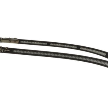 Ray-Ban Aviator Carbon Fibre RB8307 029/71 Matte gunmetal