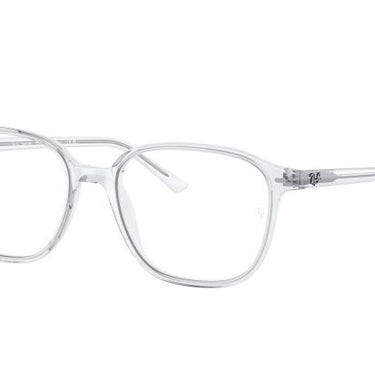 Ray-Ban Leonard RB2193 912/GH Transparant