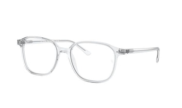 Ray-Ban Leonard RB2193 912/GH Transparant