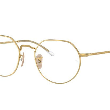 Ray-Ban Jack RB3565 001/GG Goud