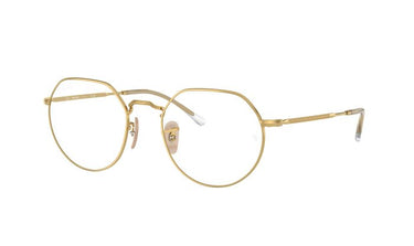 Ray-Ban Jack RB3565 001/GG Goud