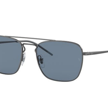 Ray-Ban RB3588 92492V Staalgrijs