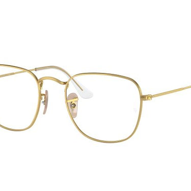 Ray-Ban Frank RB3857 001/GH Goud