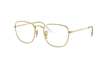 Ray-Ban Frank RB3857 001/GH Goud