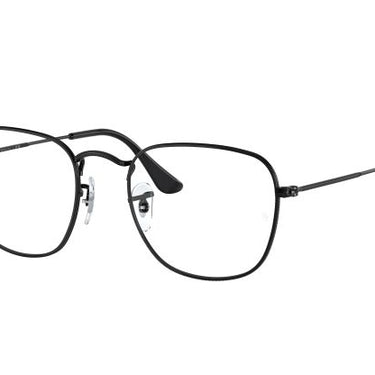 Ray-Ban Frank RB3857 002/GH Zwart