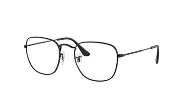 Ray-Ban Frank RB3857 002/GH Zwart