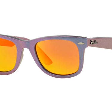 Ray-Ban Wayfarer Cosmo RB2140 611169 Metallic Oil