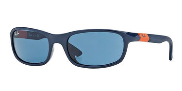 Ray-Ban Junior RJ9056S 188/80 Blue
