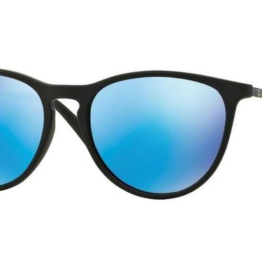 Ray-Ban Junior RJ9060S 700555 Rubber Black