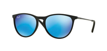 Ray-Ban Junior RJ9060S 700555 Rubber Black