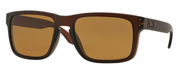 Oakley Holbrook OO9102 910203 Matte Rootbeer