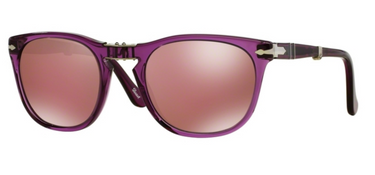 Persol Zonnebril 986/O2 PO3028S Violet