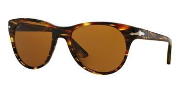 Persol Zonnebril PO3134S 938/33 Green Striped