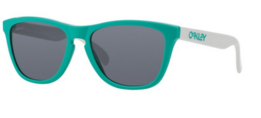 Oakley Frogskins OO9013 24-417 Seafoam