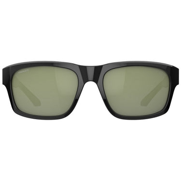 Serengeti Zonnebril 101 Large SS763001 Black