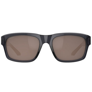 Serengeti Zonnebril 101 Large SS763004 Crystal Slate