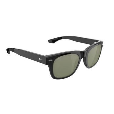 Serengeti Zonnebril Borrego Large SS759001 Black